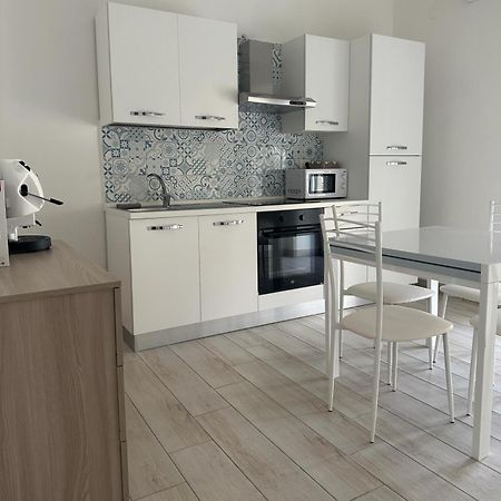 Ferienwohnung Rent House Scauri Minturno Exterior foto